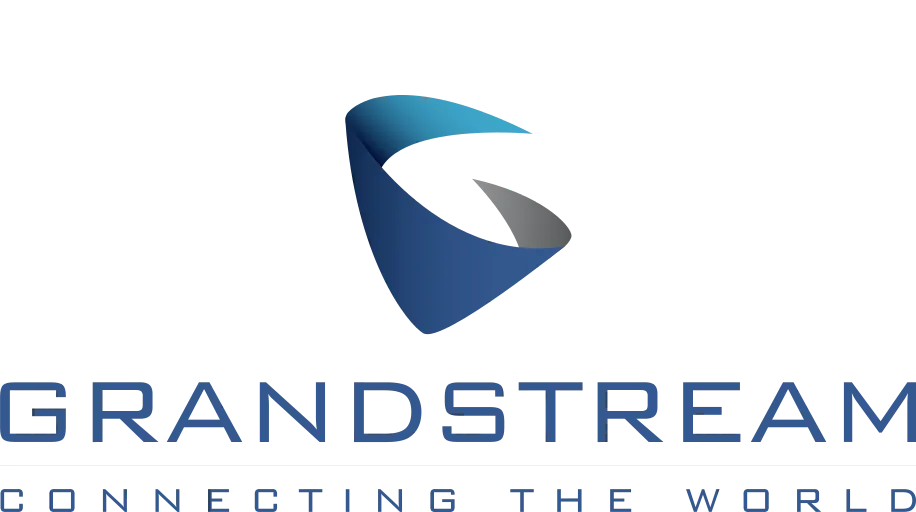 Logo thương hiệu Grandstream