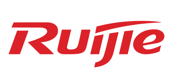 Logo thương hiệu Ruijie