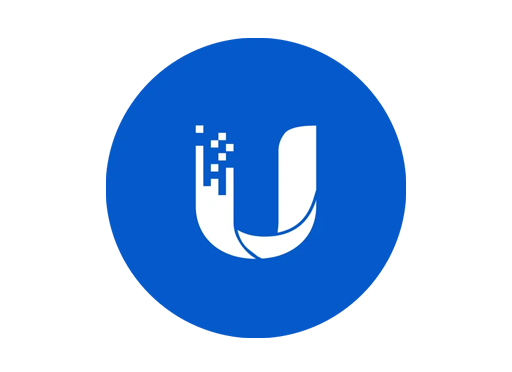 Logo thương hiệu UniFi