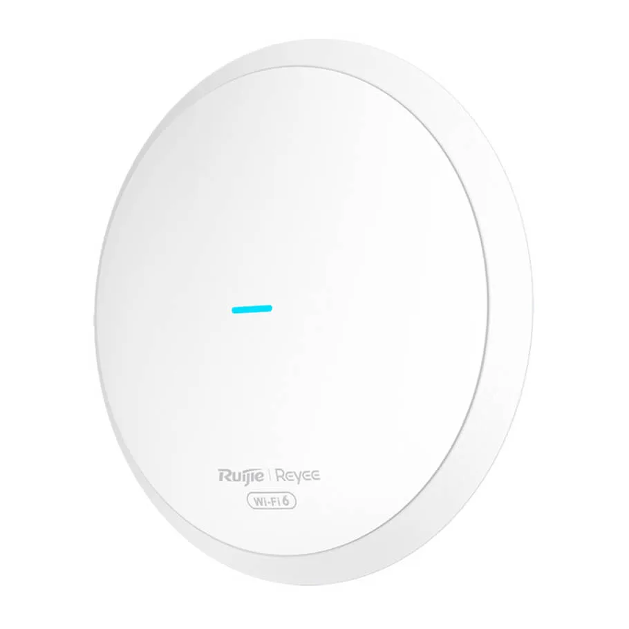 Hình ảnh Ruijie Access Point RG-RAP62