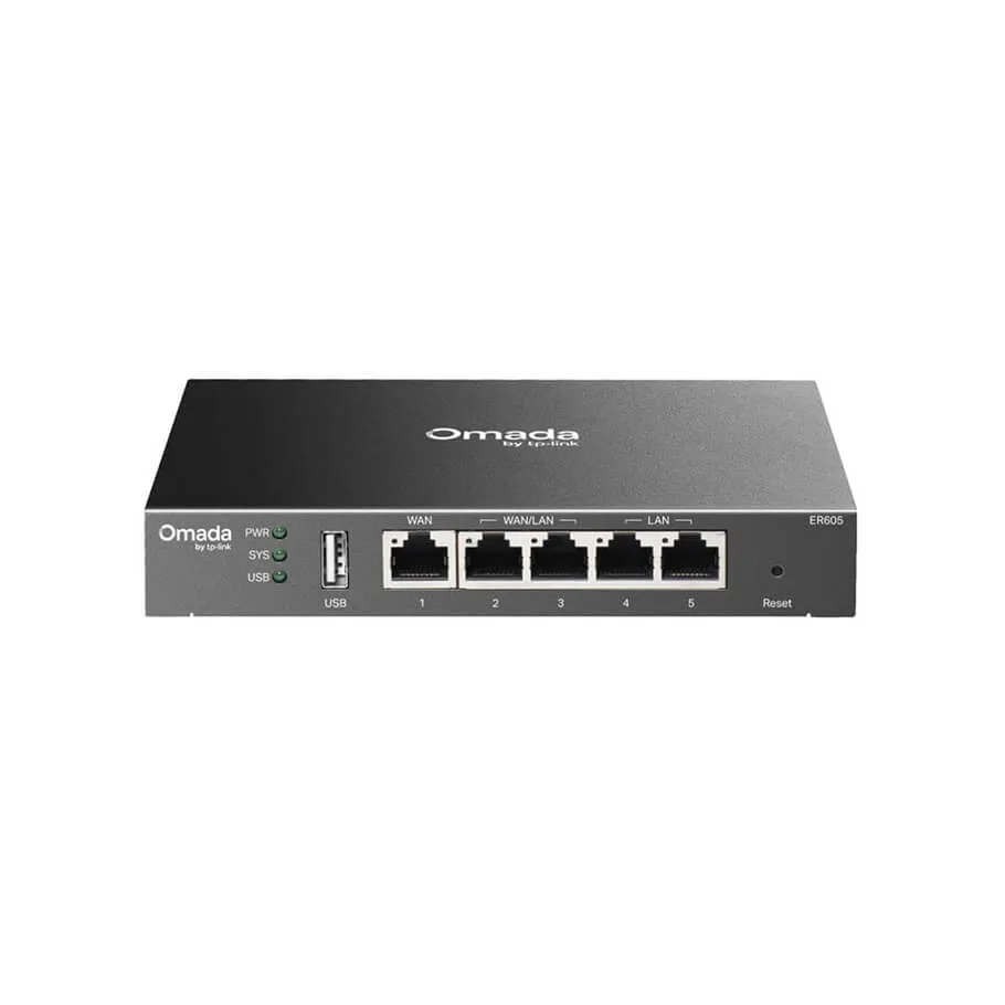 Hình ảnh TP-Link Router ER605