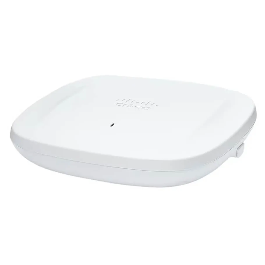 Hình ảnh Wireless Access Point CISCO CW9162I-ROW