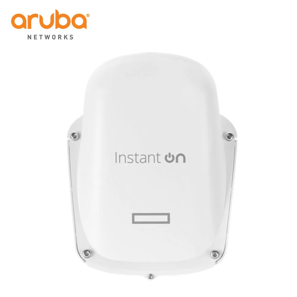 Hình ảnh Access Point WiFi 6 HPE Aruba Instant On AP27 Outdoor