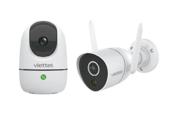 Hình ảnh Camera Demo