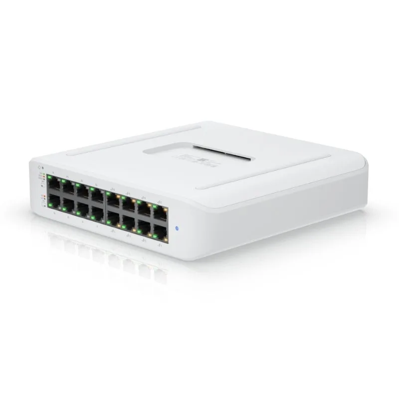 Hình ảnh UniFi Switch Demo